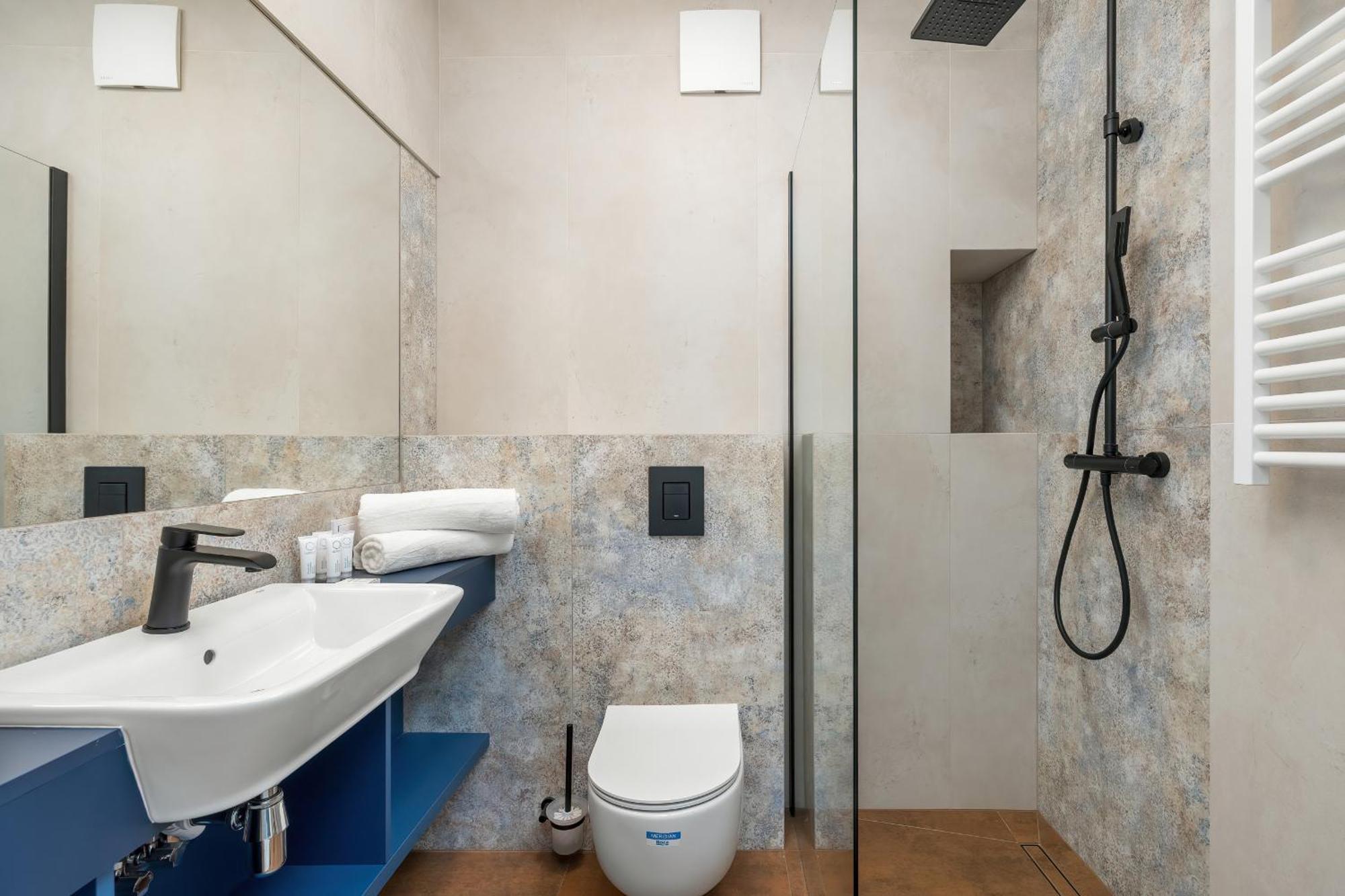 Gran & Marina Podzamcze Apartments Szczecin By Noclegi Renters Экстерьер фото
